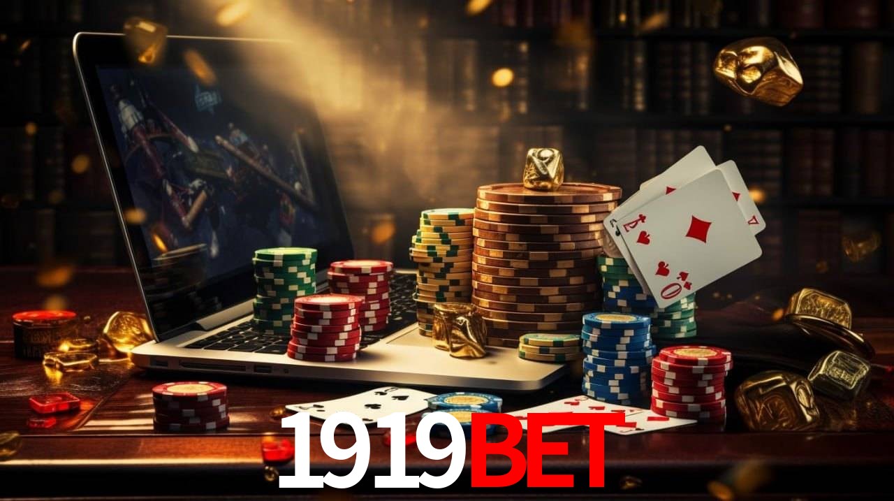 Basketball Betting 1919bet