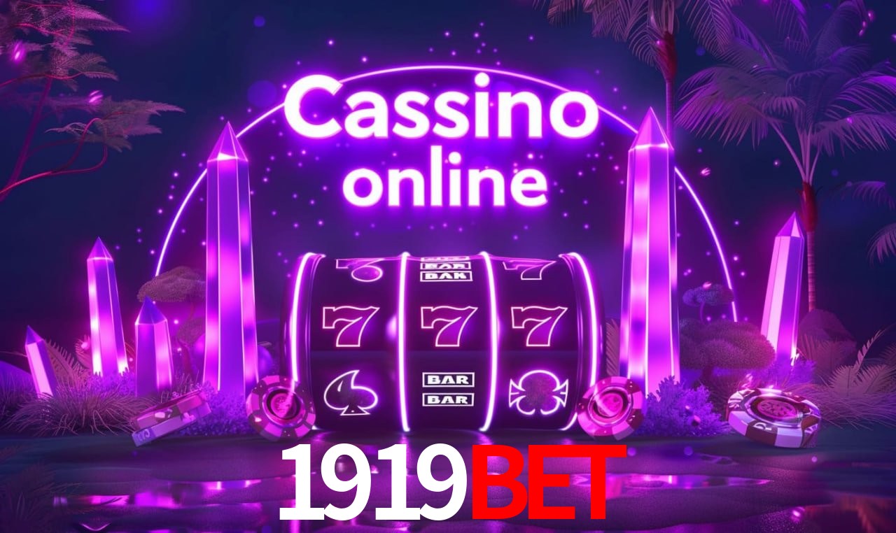 Secure Login 1919bet