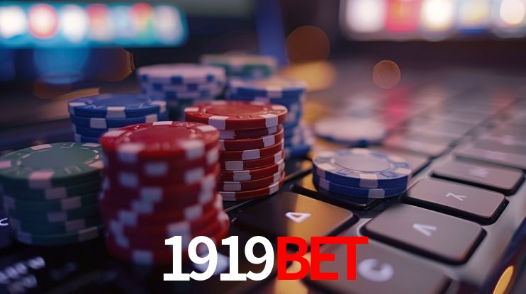 Quick Registration 1919bet