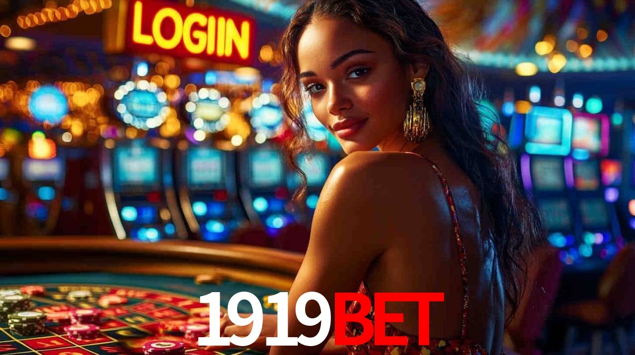 Games Directory 1919bet