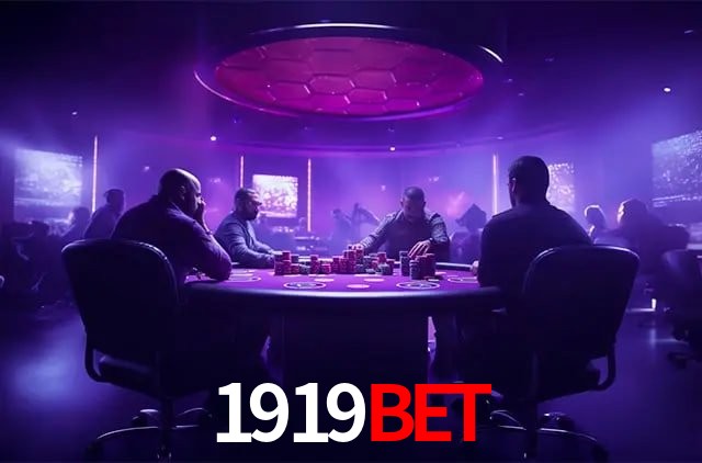 Bonus Features 1919bet