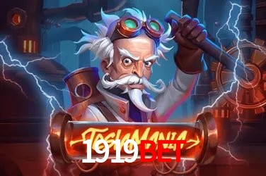 Live Casino 1919bet